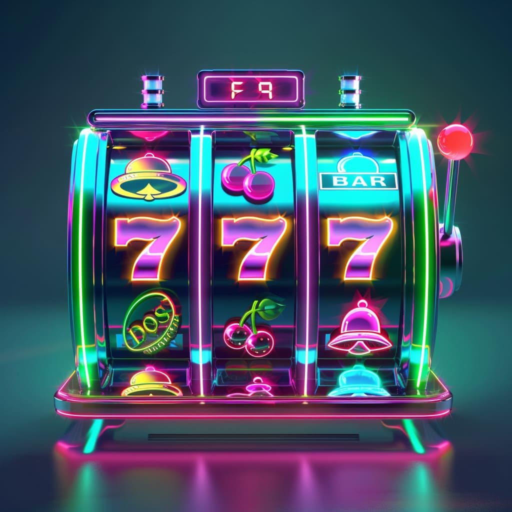 top22 Live Casino Slots