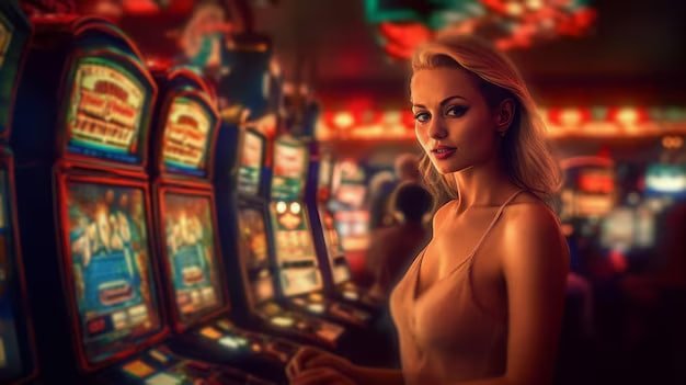 top22 Live Casino Slots Card Games