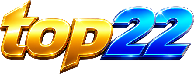 top22 Logo